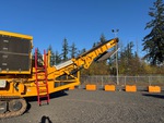 Chassis with 
