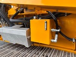 Hydraulics with 