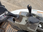 Control Station with 