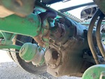 Drivetrain with 
