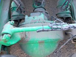 Drivetrain with 