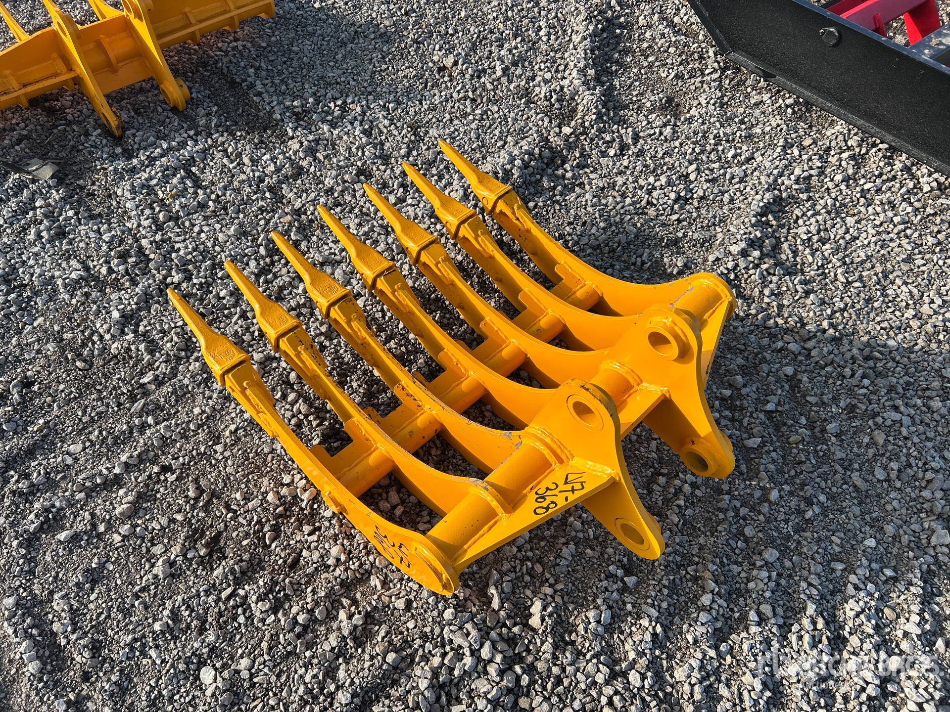 Aspect général with Image, coin arrière gauche