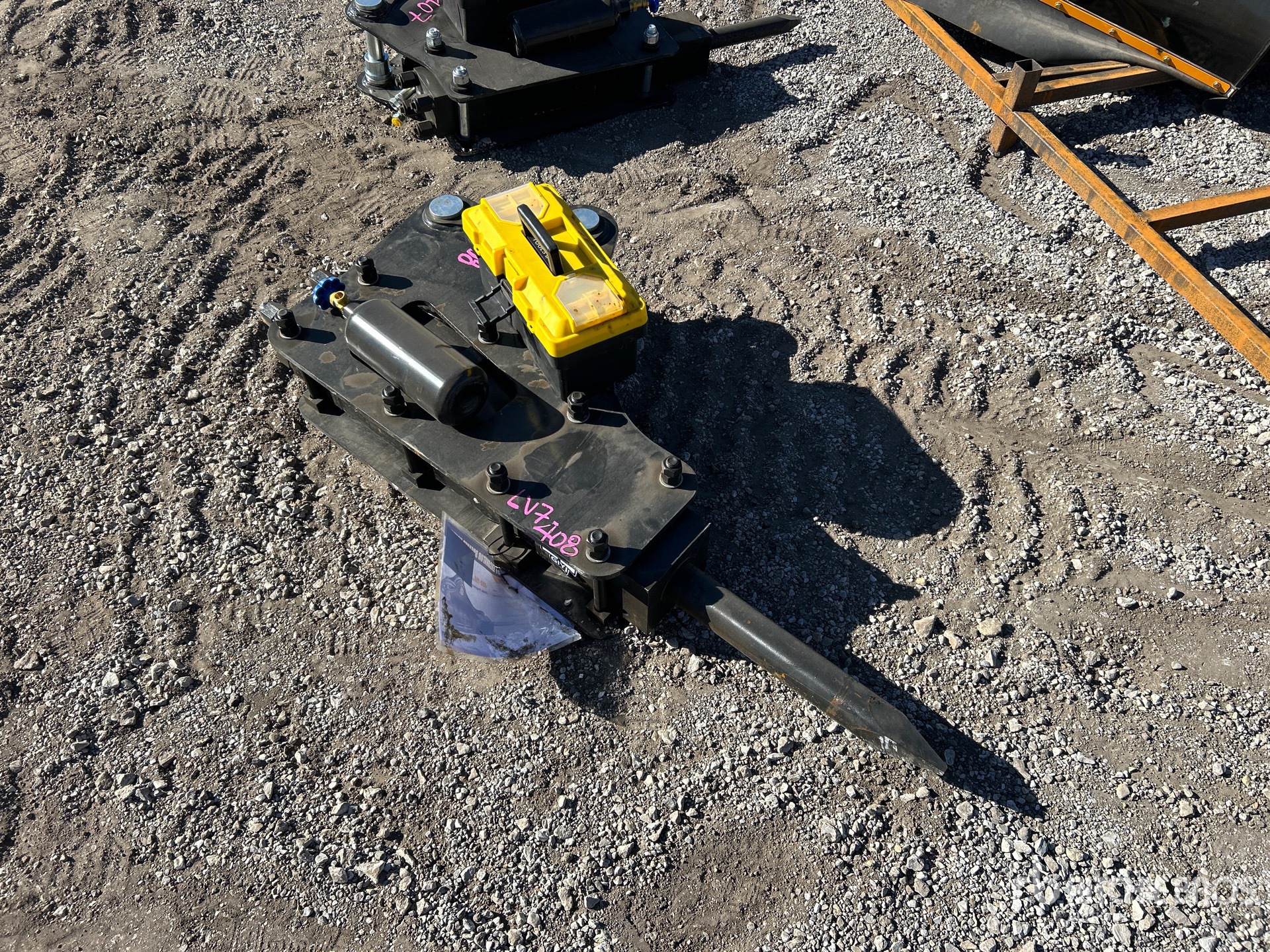 General Appearance with Imagen: esquina delantera izquierda