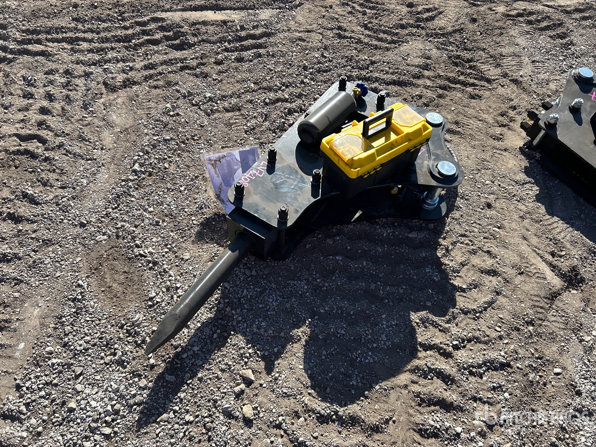 General Appearance with Imagen: esquina trasera izquierda