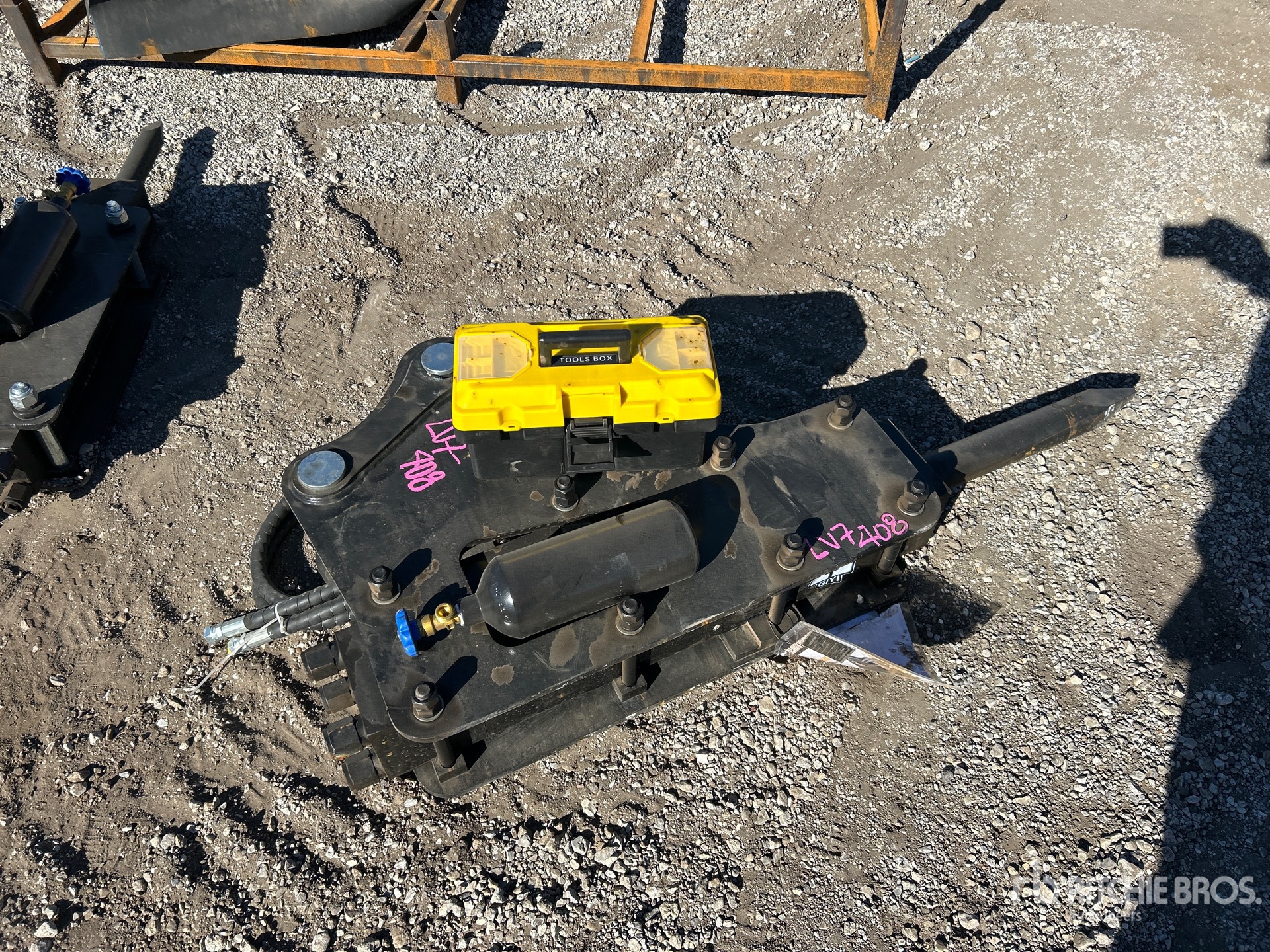 General Appearance with Imagen: esquina delantera derecha