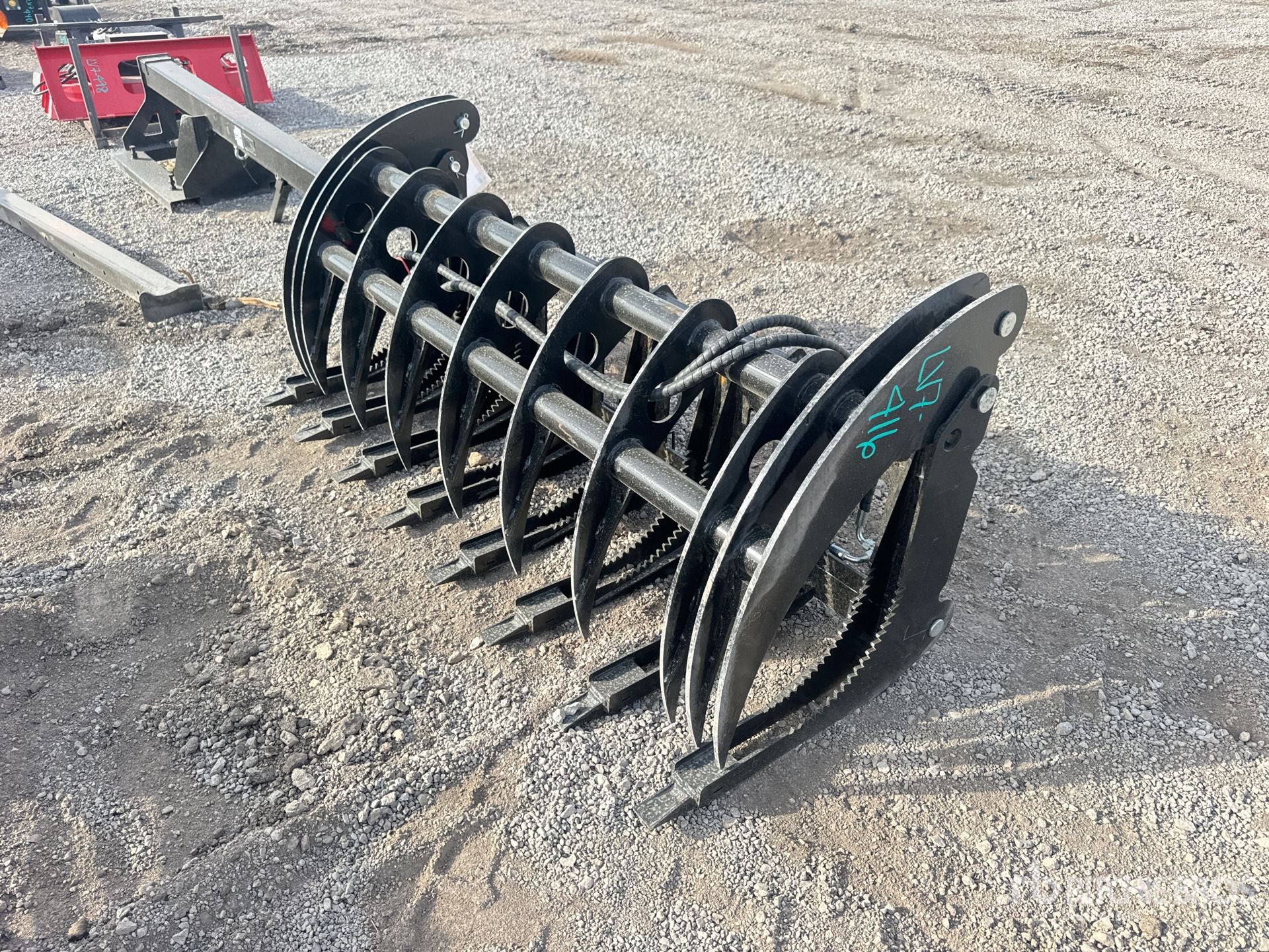 General Appearance with Imagen: esquina delantera izquierda