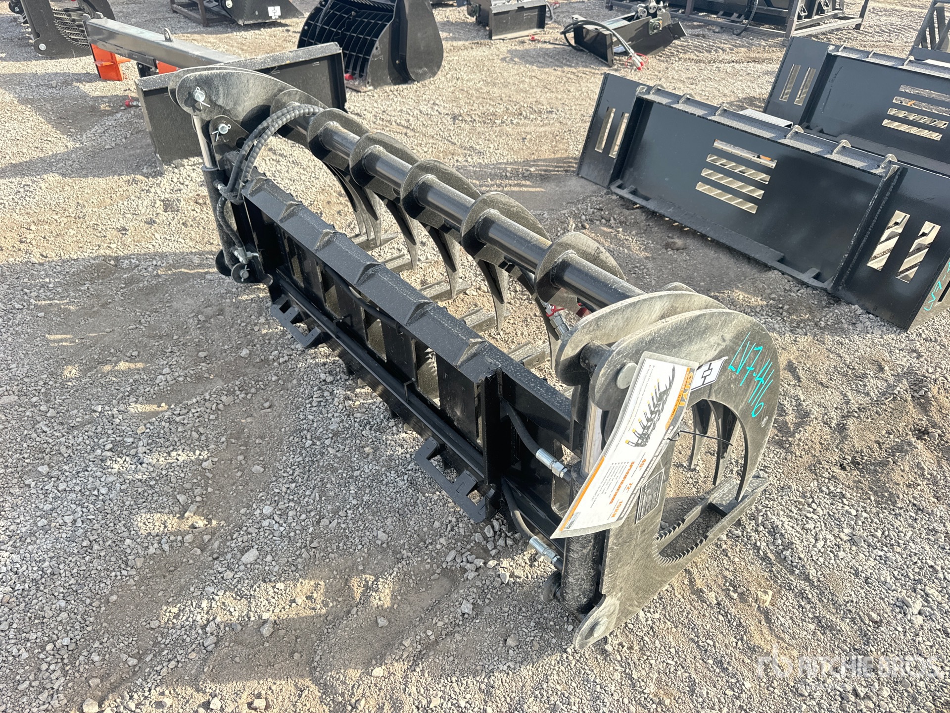 General Appearance with Imagen: esquina trasera derecha