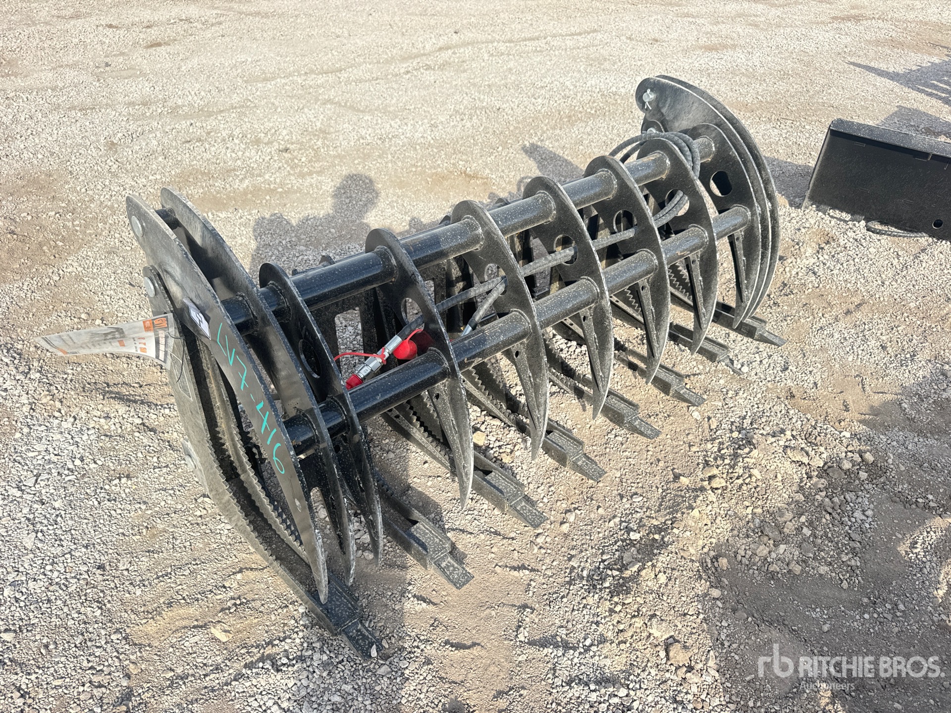 General Appearance with Imagen: esquina delantera derecha