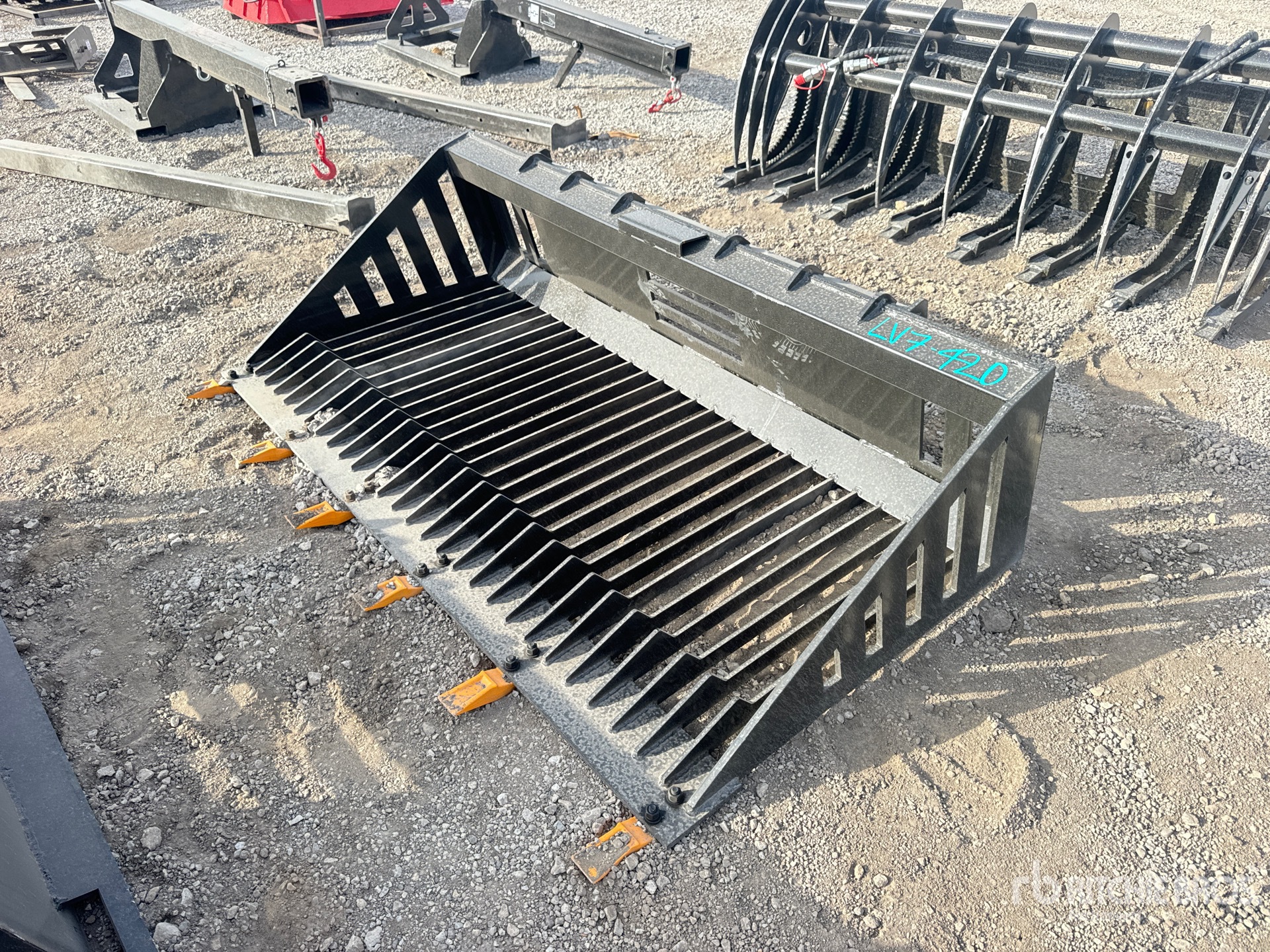 General Appearance with Imagen: esquina delantera izquierda