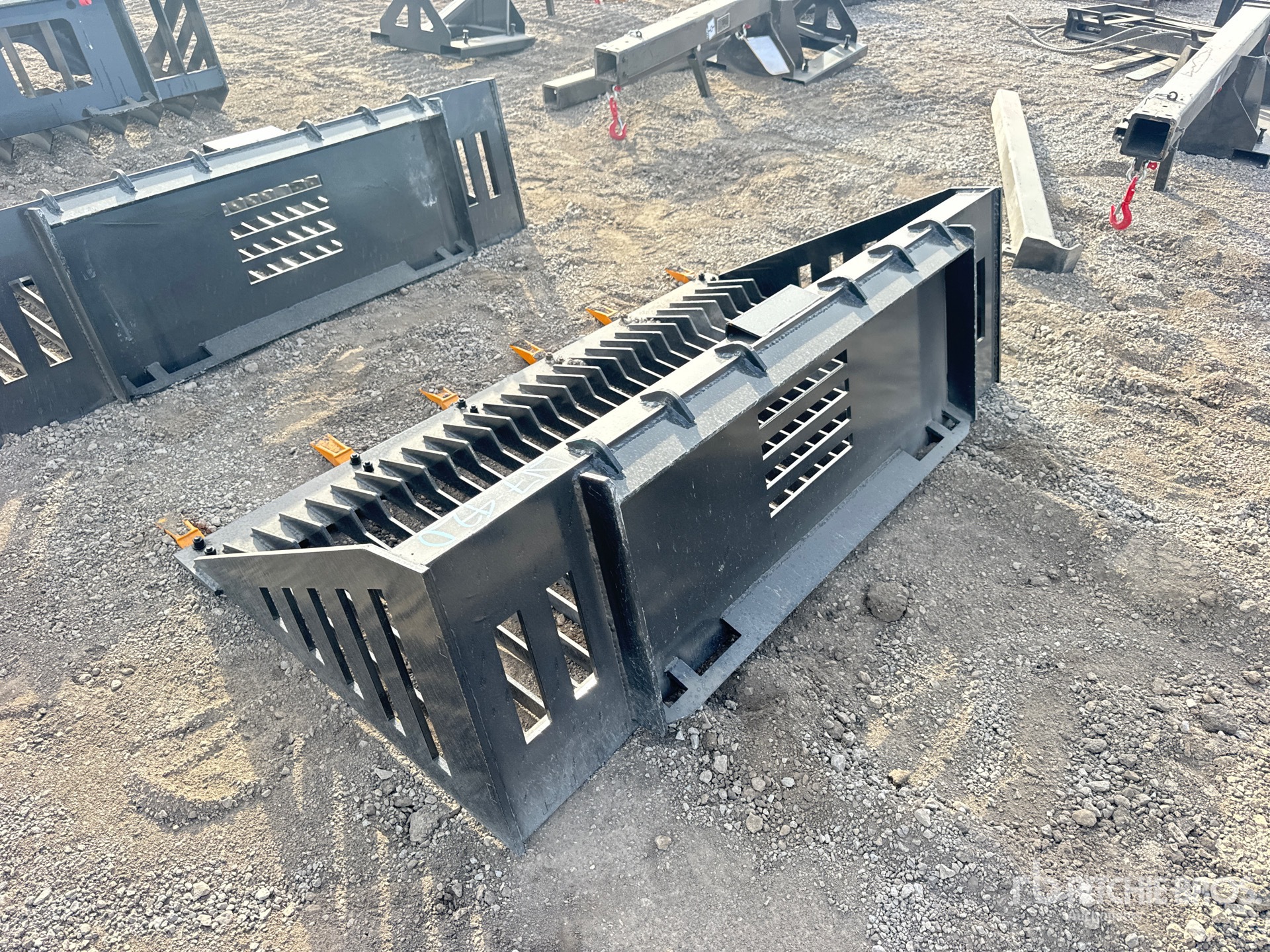 General Appearance with Imagen: esquina trasera izquierda