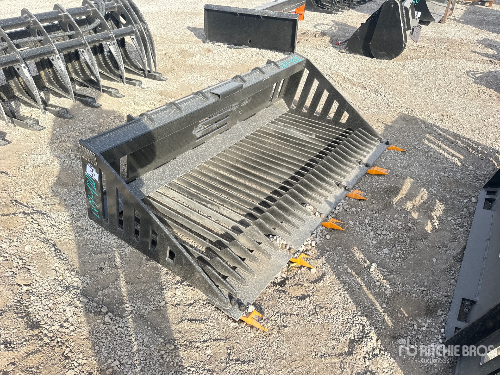 General Appearance with Imagen: esquina delantera derecha