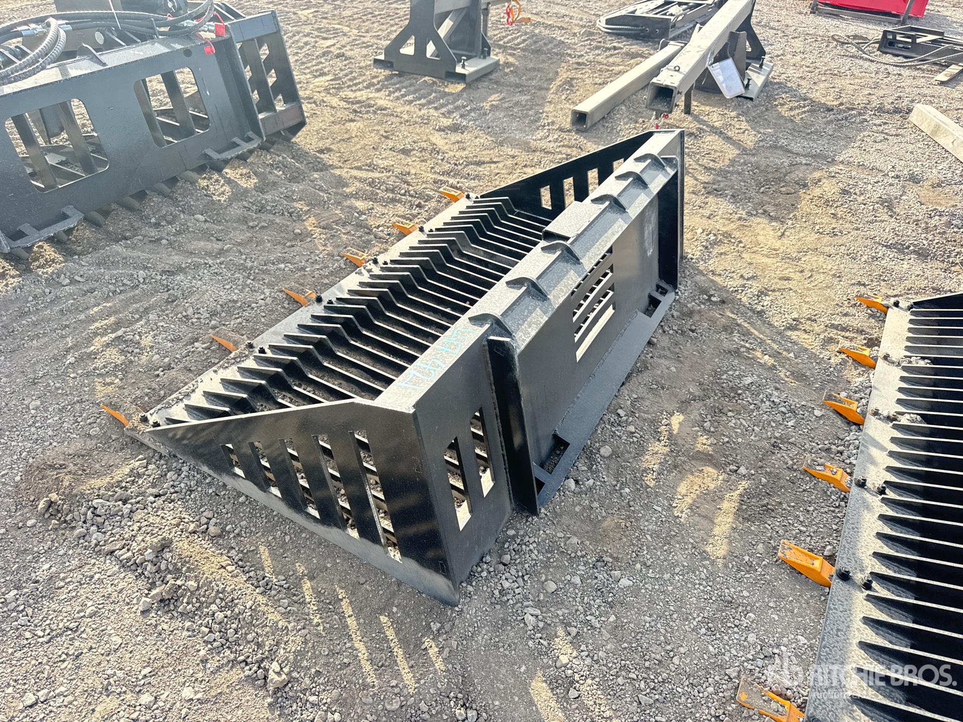 General Appearance with Imagen: esquina trasera izquierda