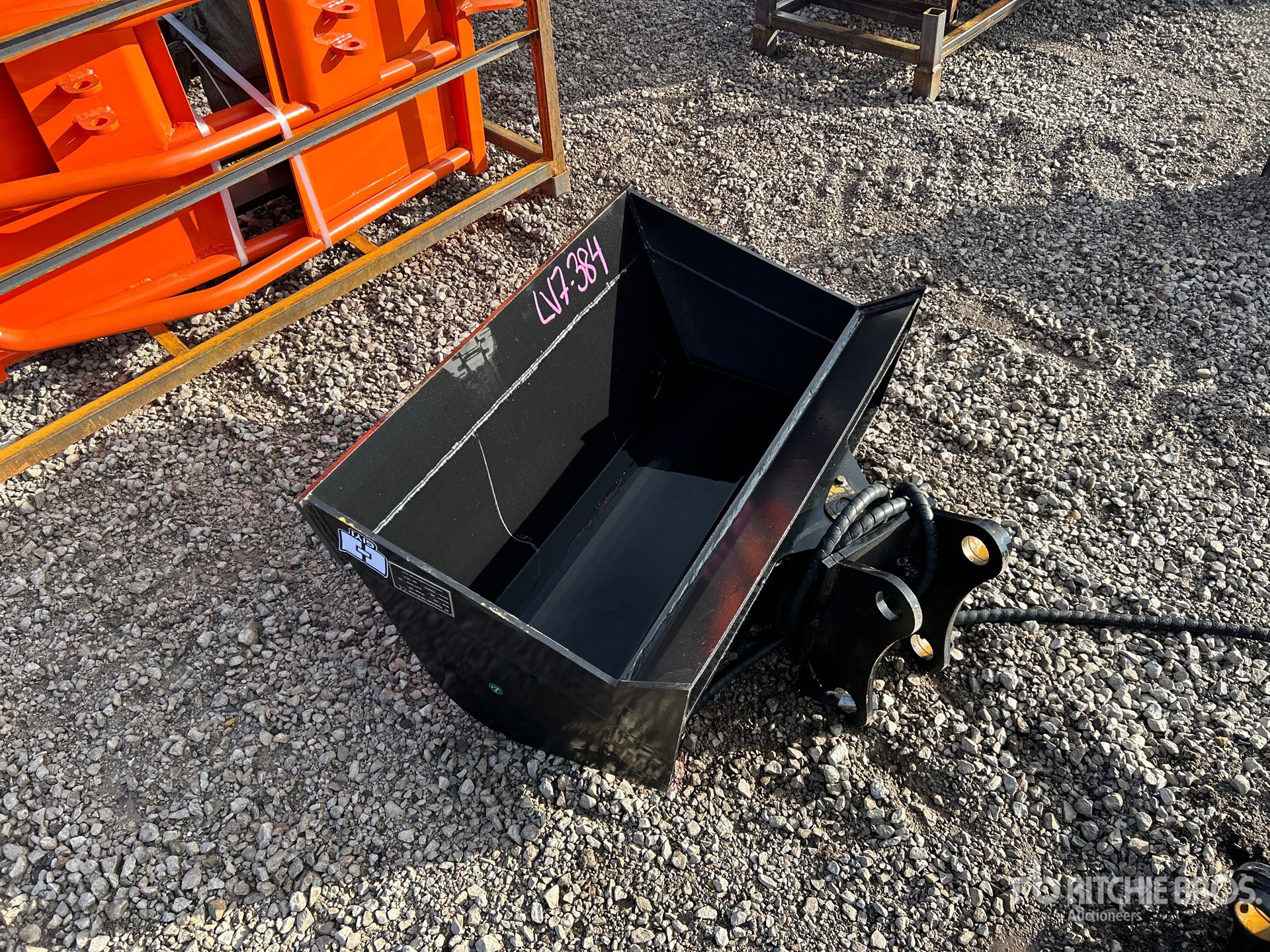 Aspect général with Image, coin avant droit