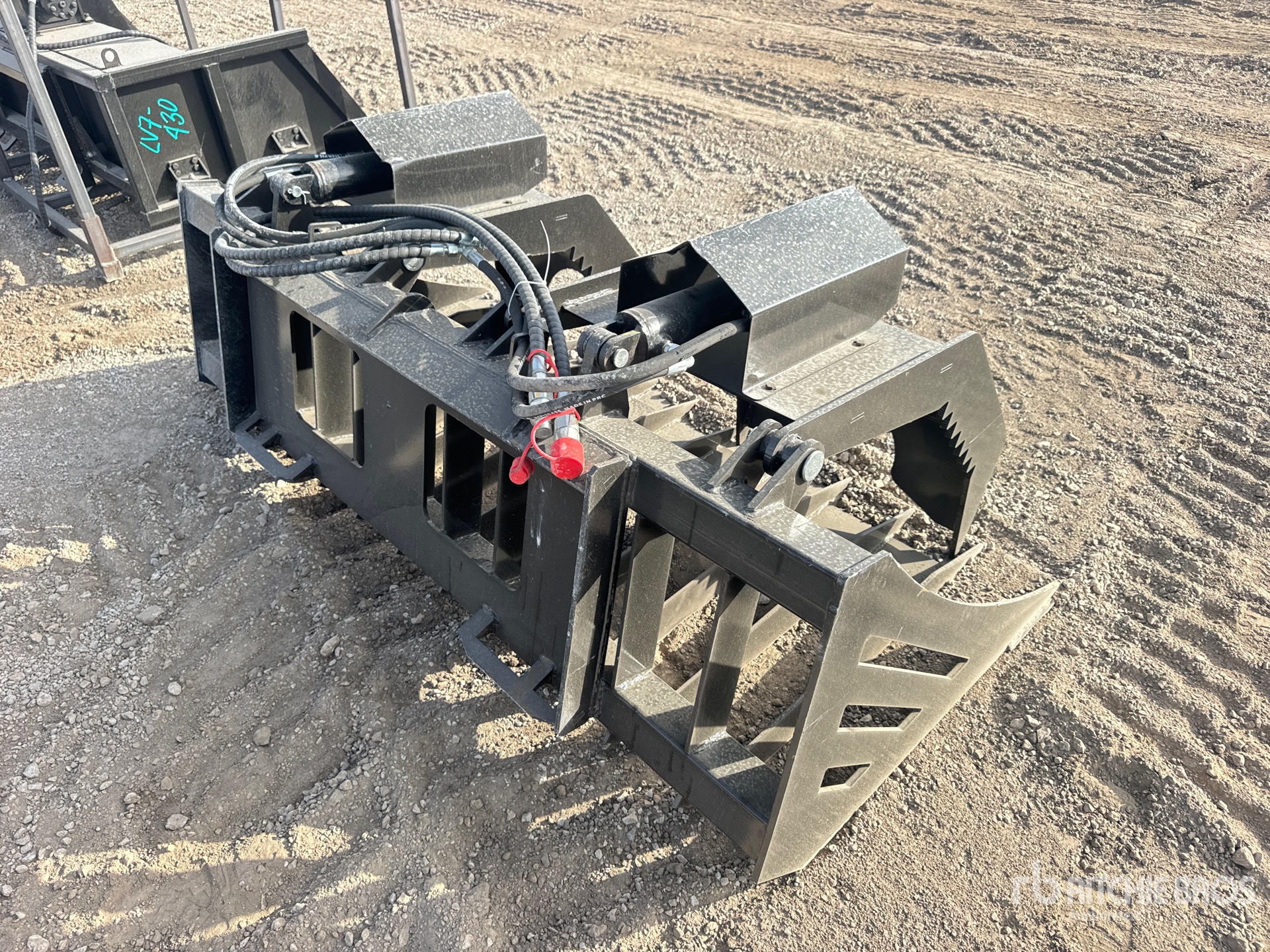 General Appearance with Imagen: esquina trasera derecha