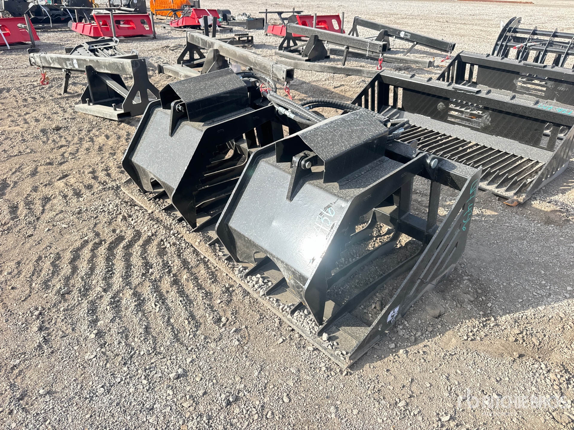 General Appearance with Imagen: esquina delantera izquierda