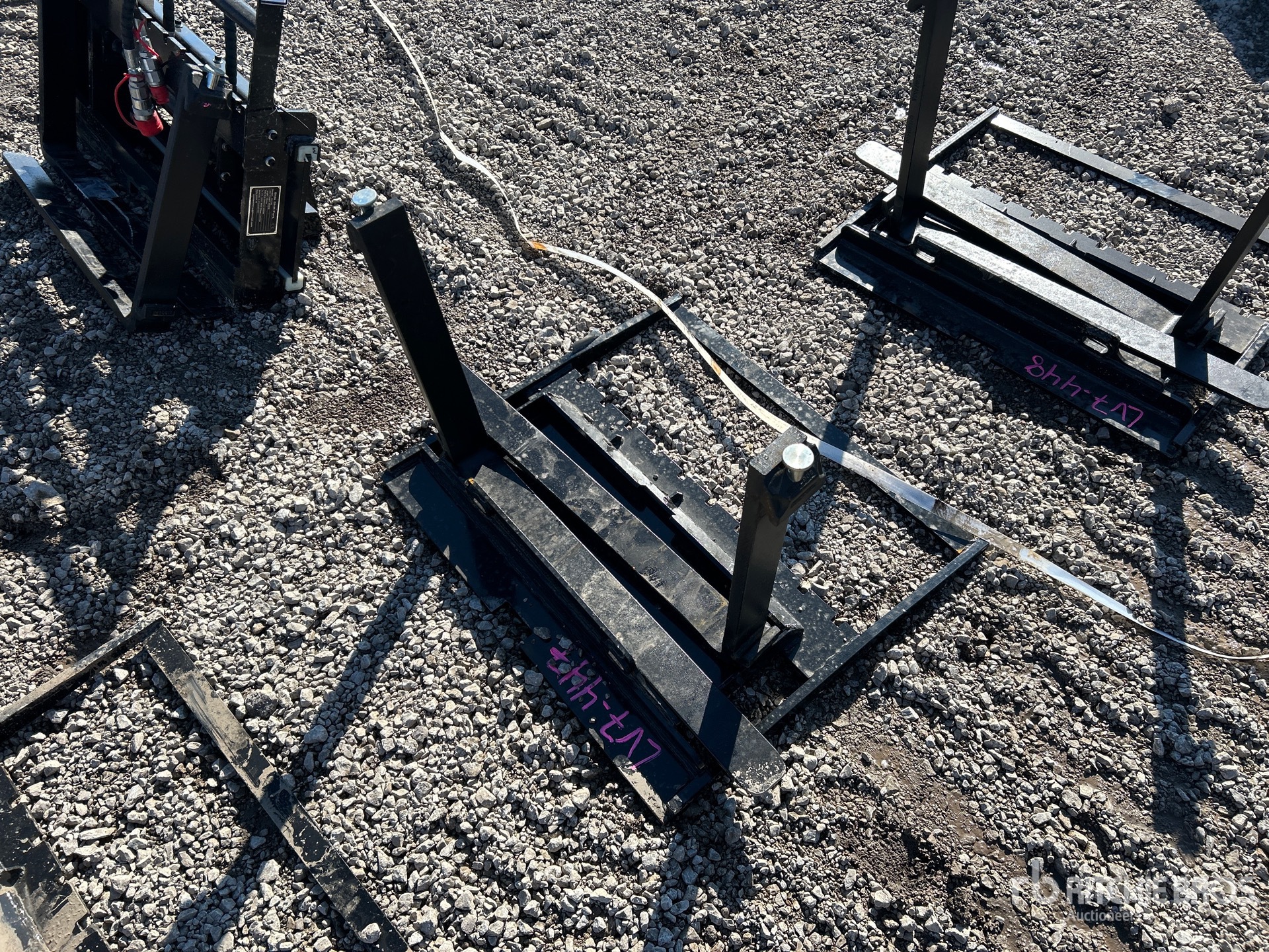 General Appearance with Foto, angolo anteriore sinistro