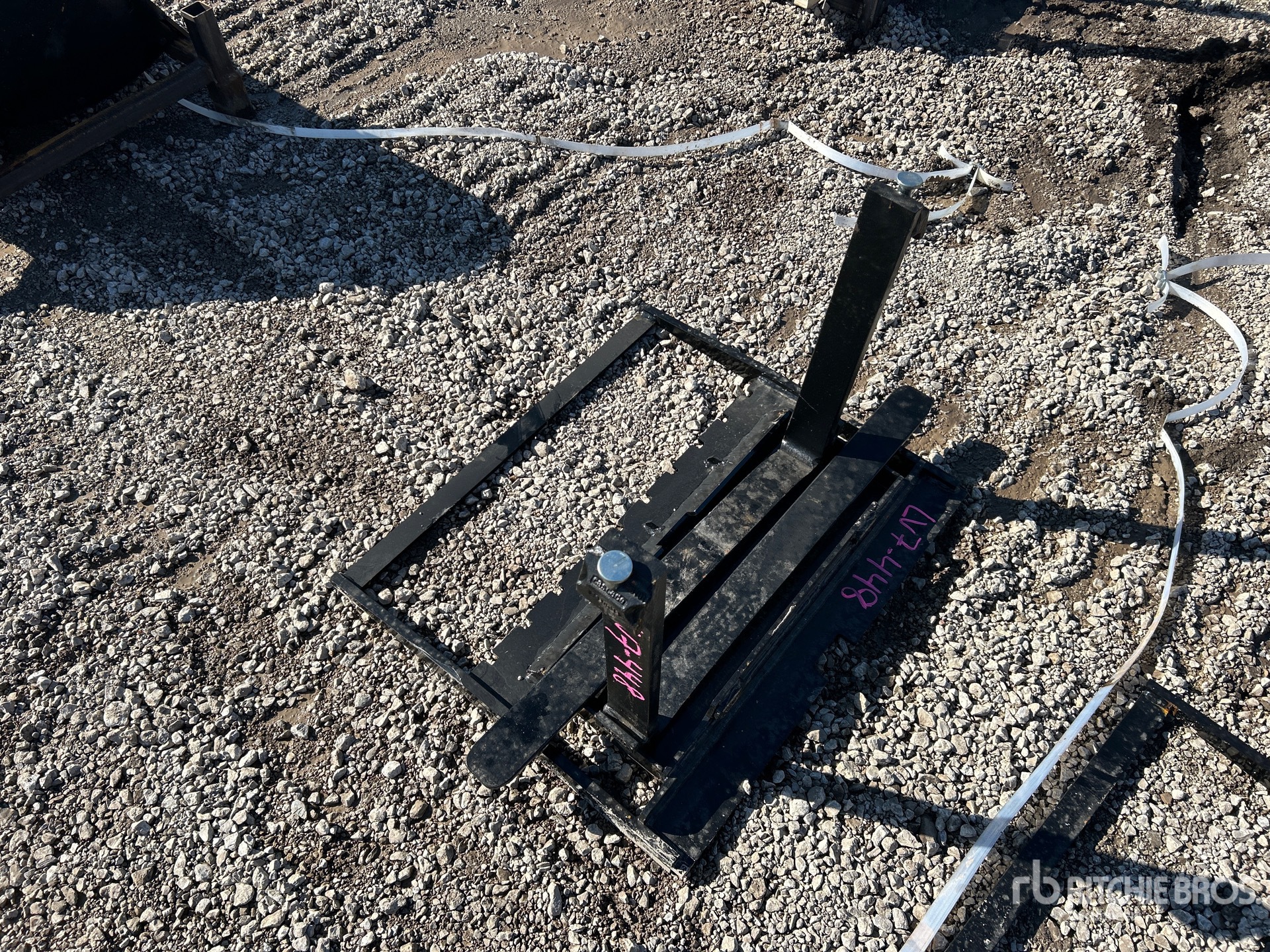 General Appearance with Foto, angolo anteriore destro