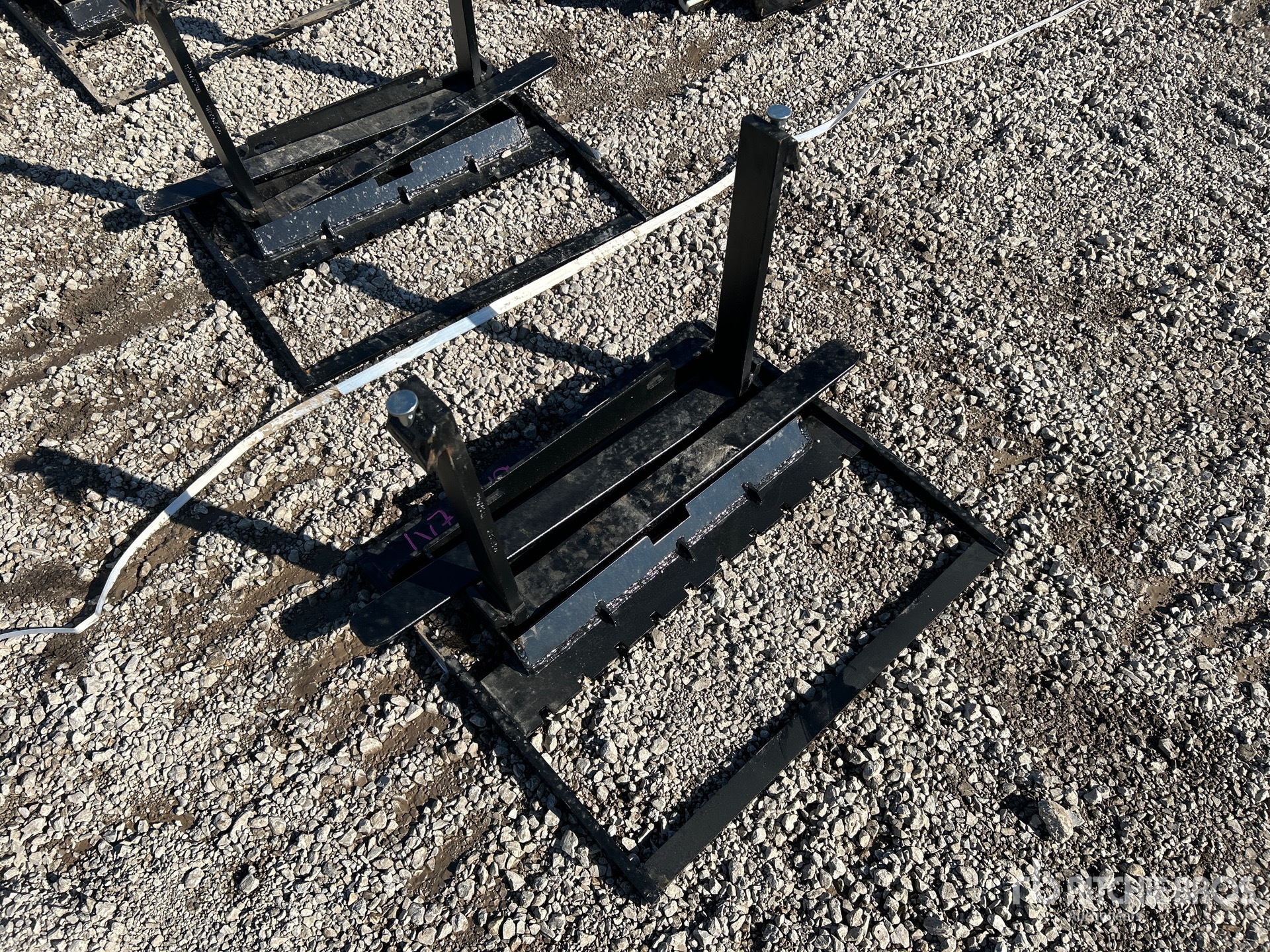 General Appearance with Foto, angolo posteriore sinistro