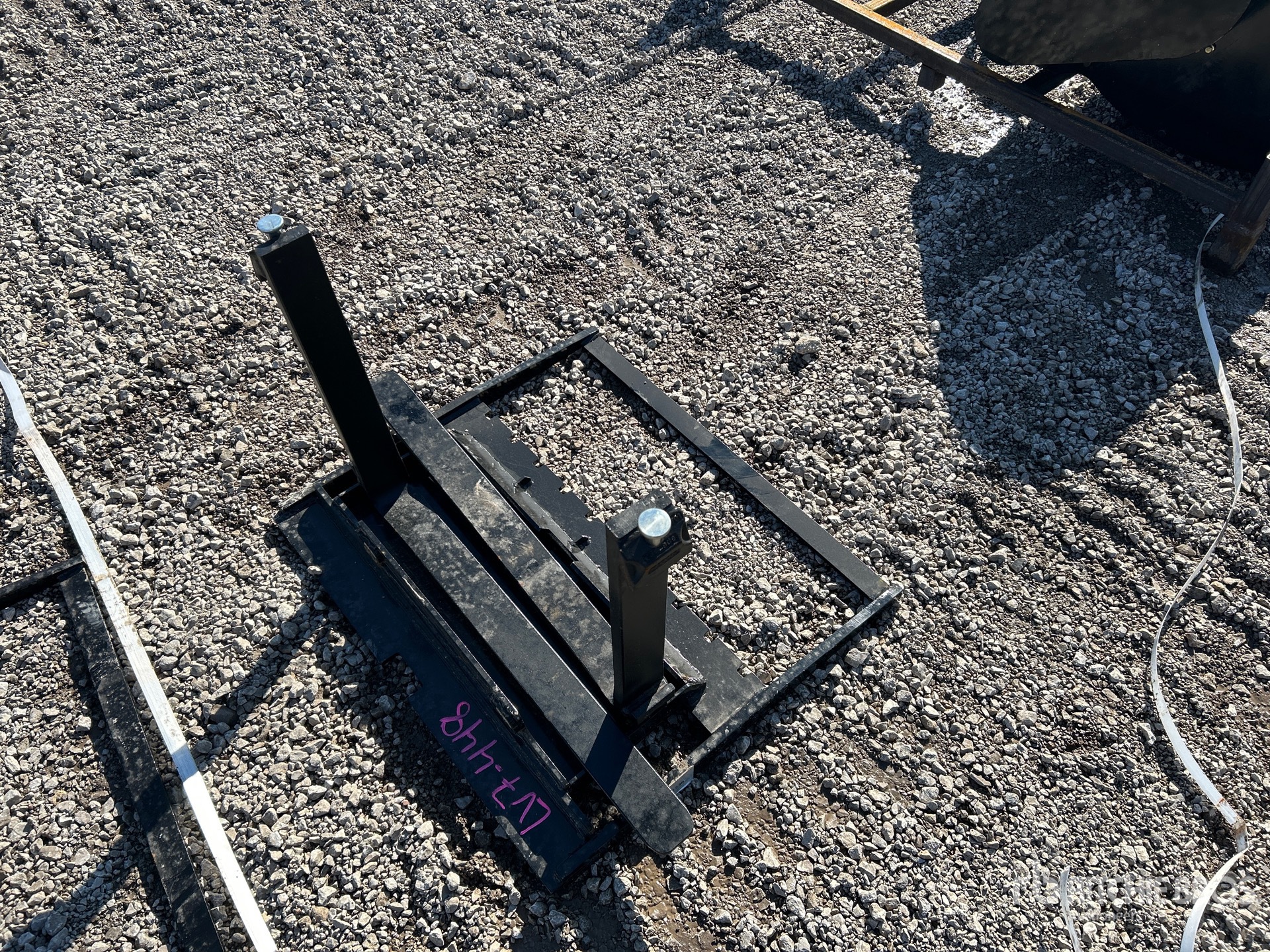 General Appearance with Foto, angolo anteriore sinistro