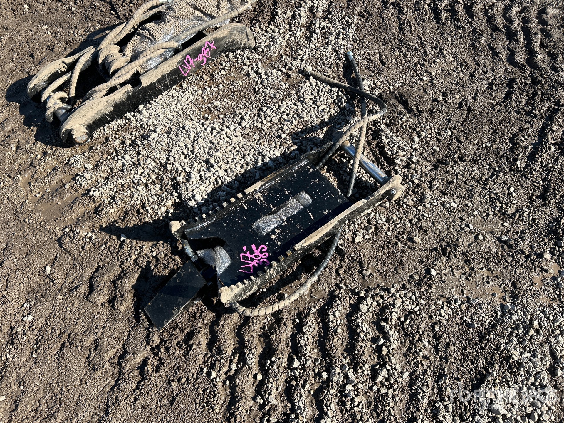 Aspect général with Image, coin avant droit