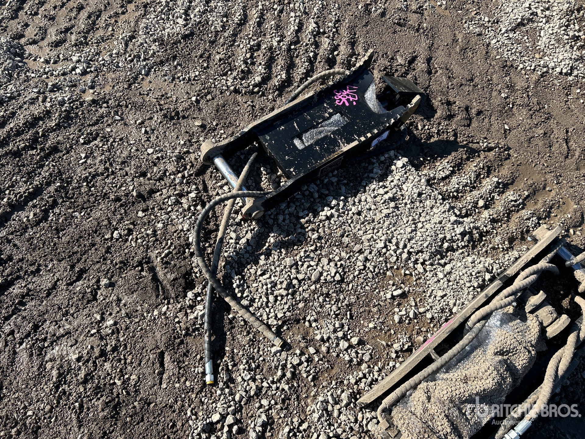 Aspect général with Image, coin arrière gauche