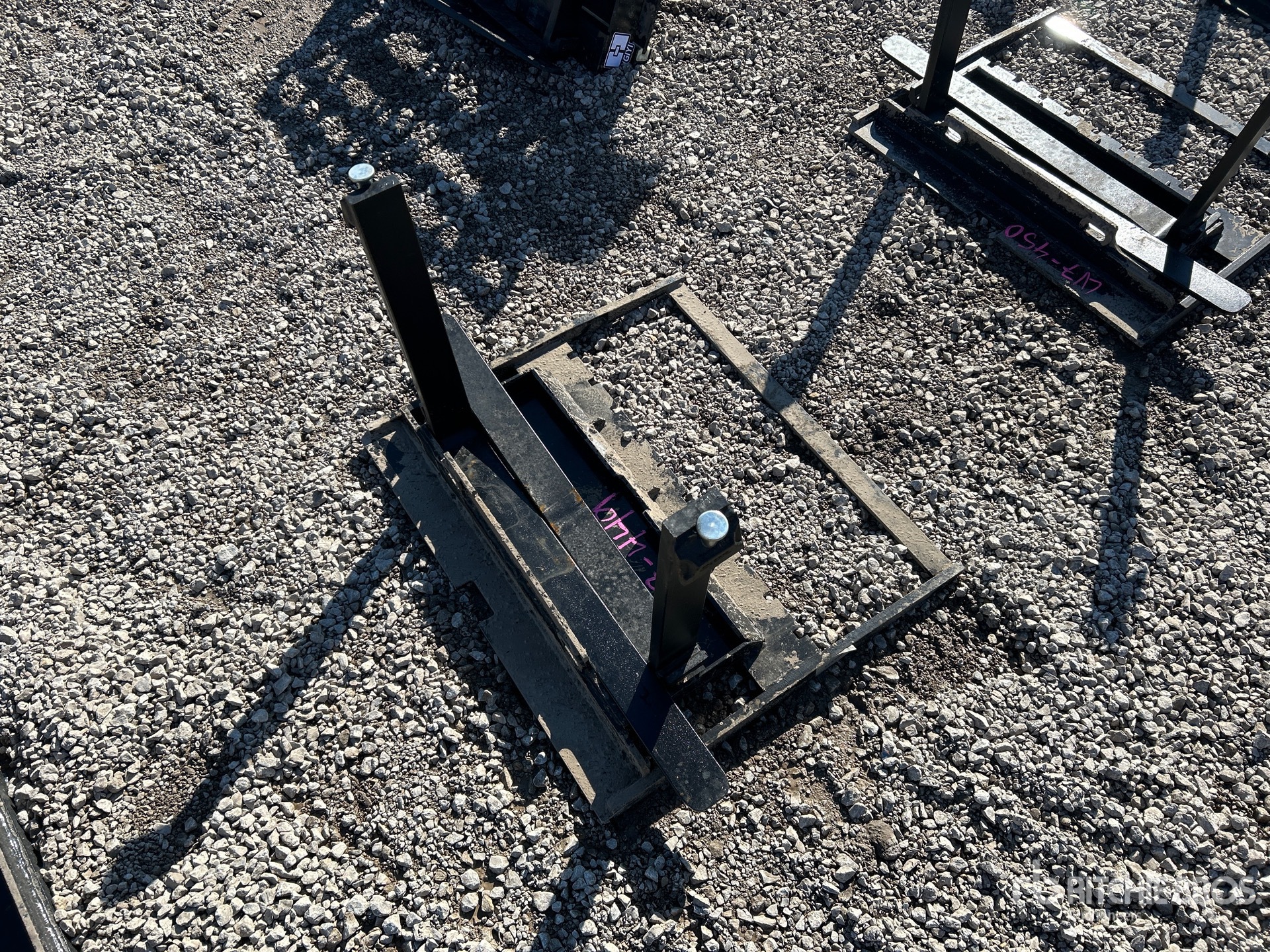 General Appearance with Foto, angolo anteriore sinistro