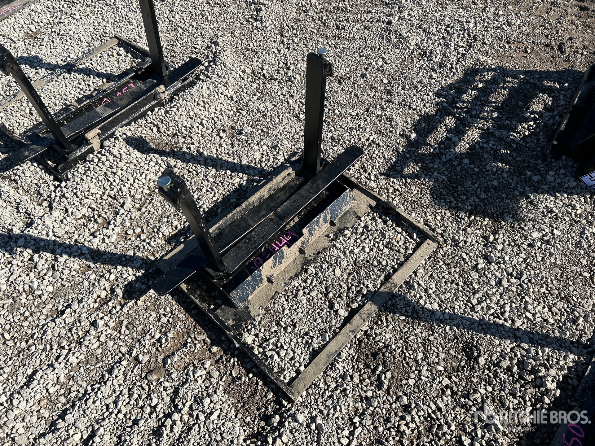 General Appearance with Foto, angolo posteriore sinistro