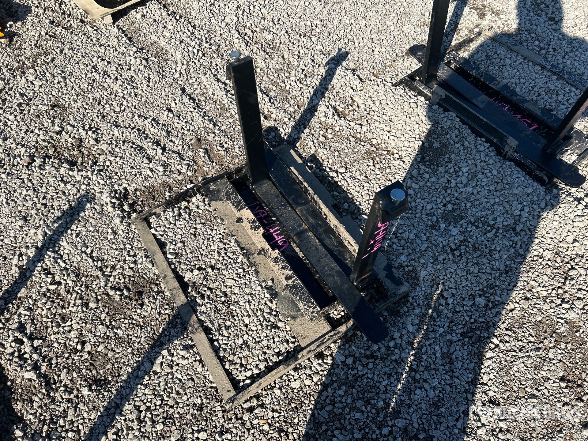 General Appearance with Foto, angolo anteriore sinistro