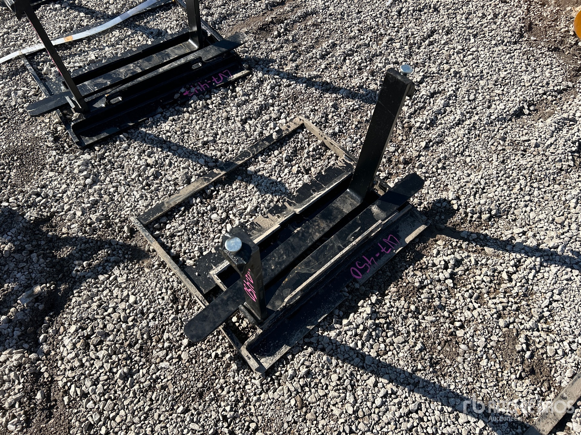 General Appearance with Foto, angolo anteriore destro