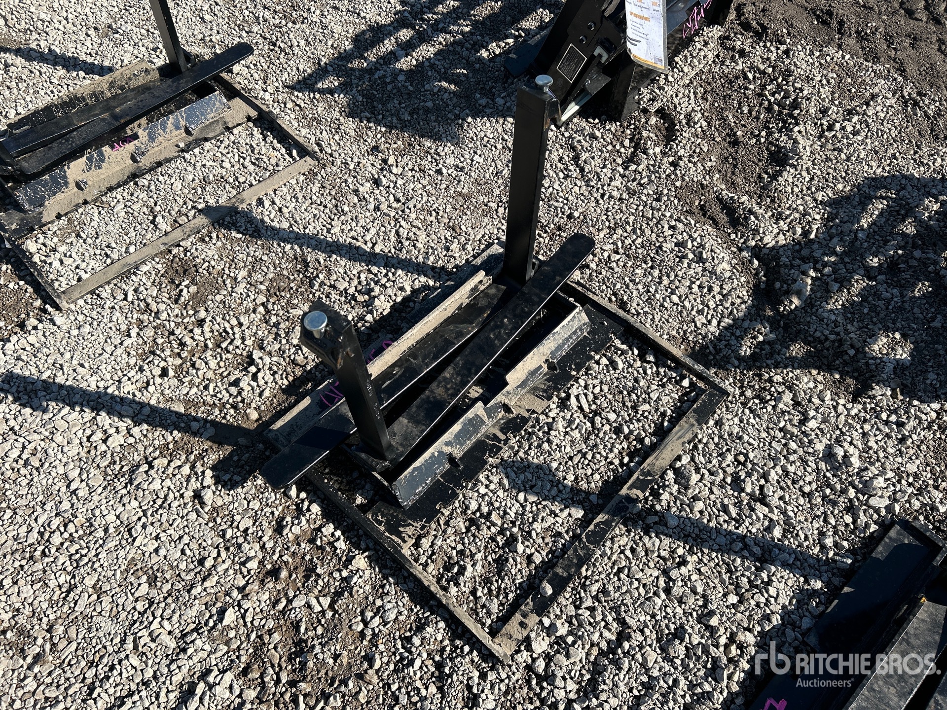 General Appearance with Foto, angolo posteriore sinistro