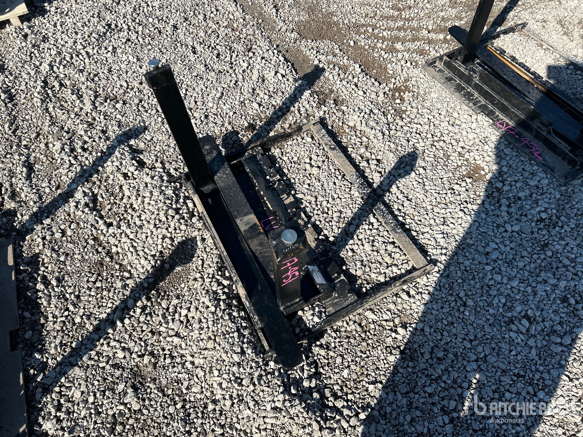 General Appearance with Foto, angolo anteriore sinistro