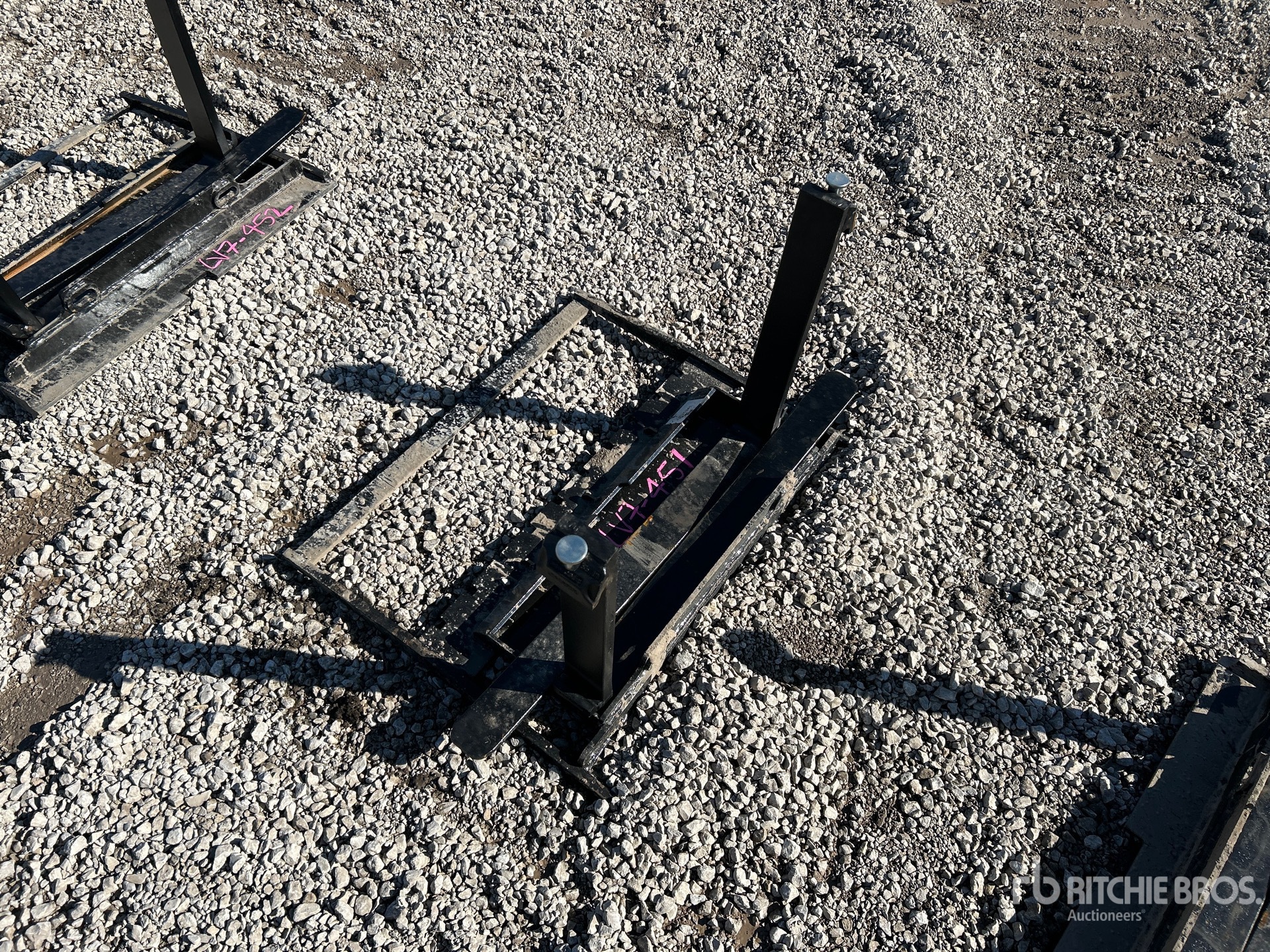 General Appearance with Foto, angolo posteriore sinistro