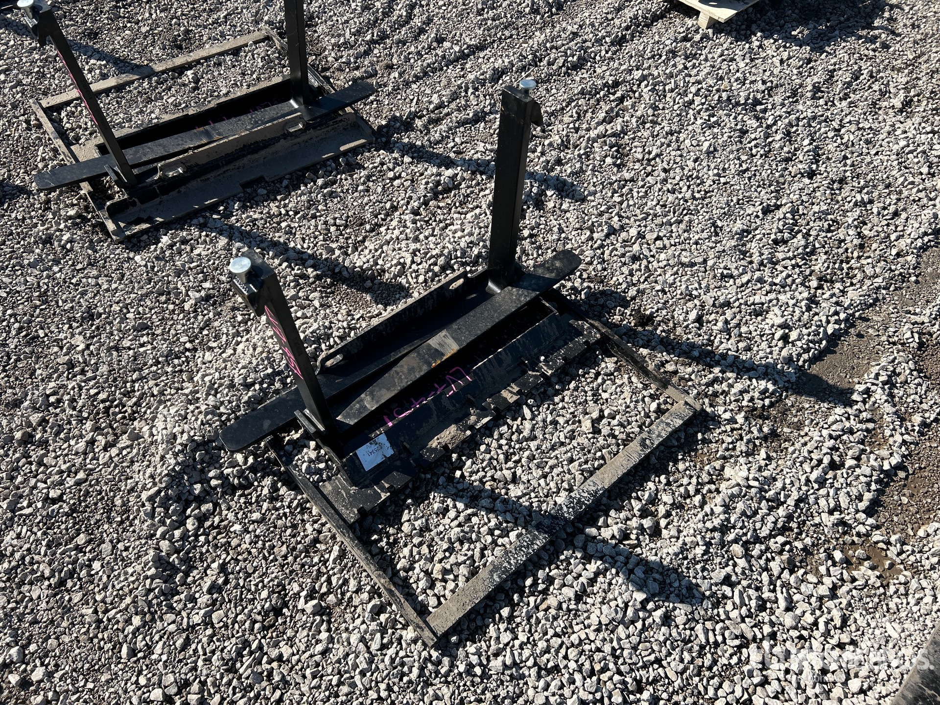 General Appearance with Foto, angolo anteriore destro