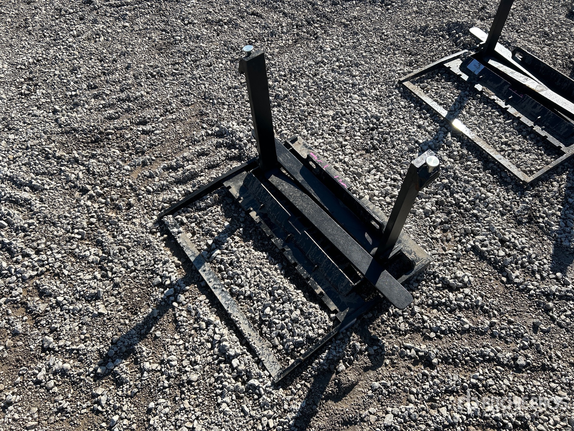 General Appearance with Foto, angolo anteriore sinistro