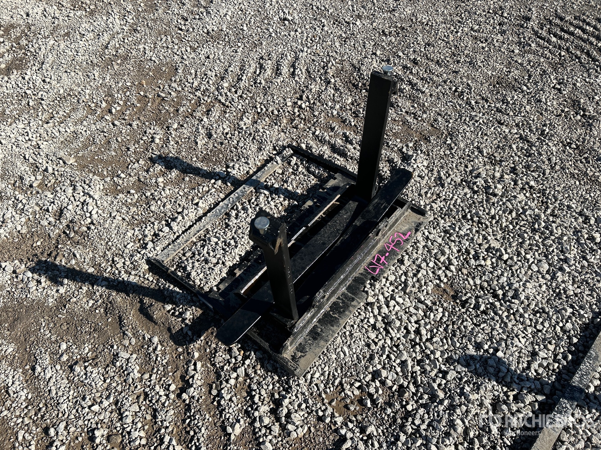 General Appearance with Foto, angolo anteriore destro