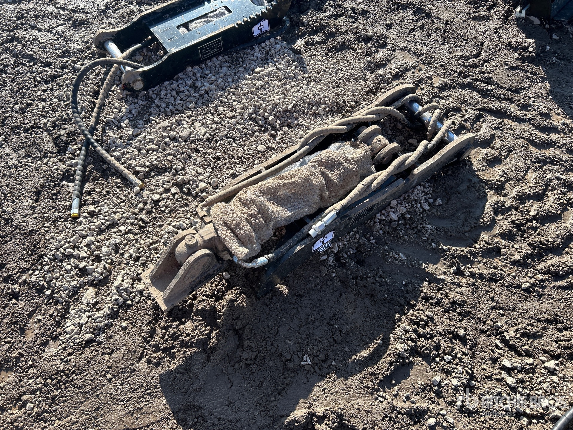 Aspect général with Image, coin arrière gauche