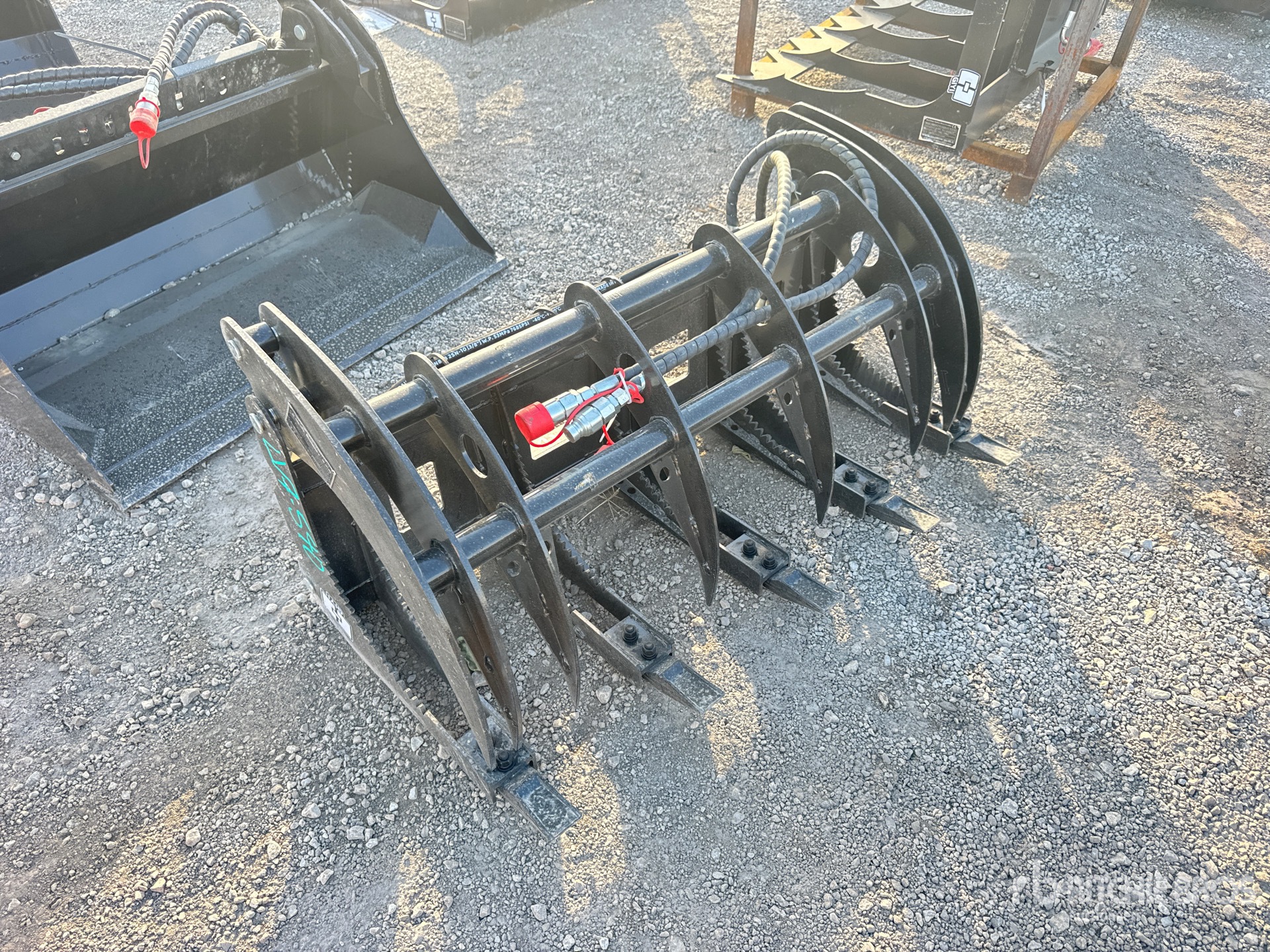 General Appearance with Imagen: esquina delantera derecha