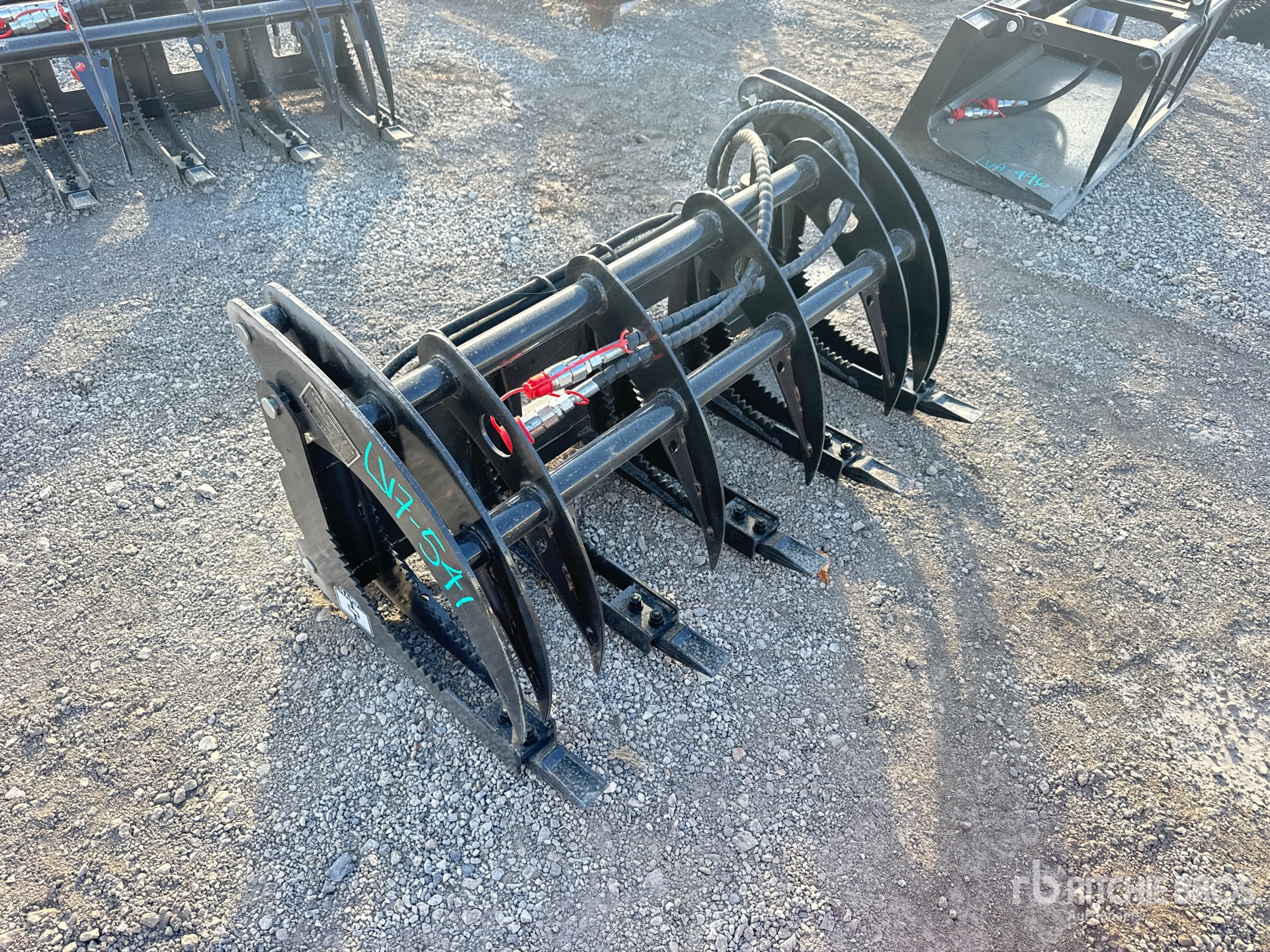 General Appearance with Imagen: esquina delantera derecha