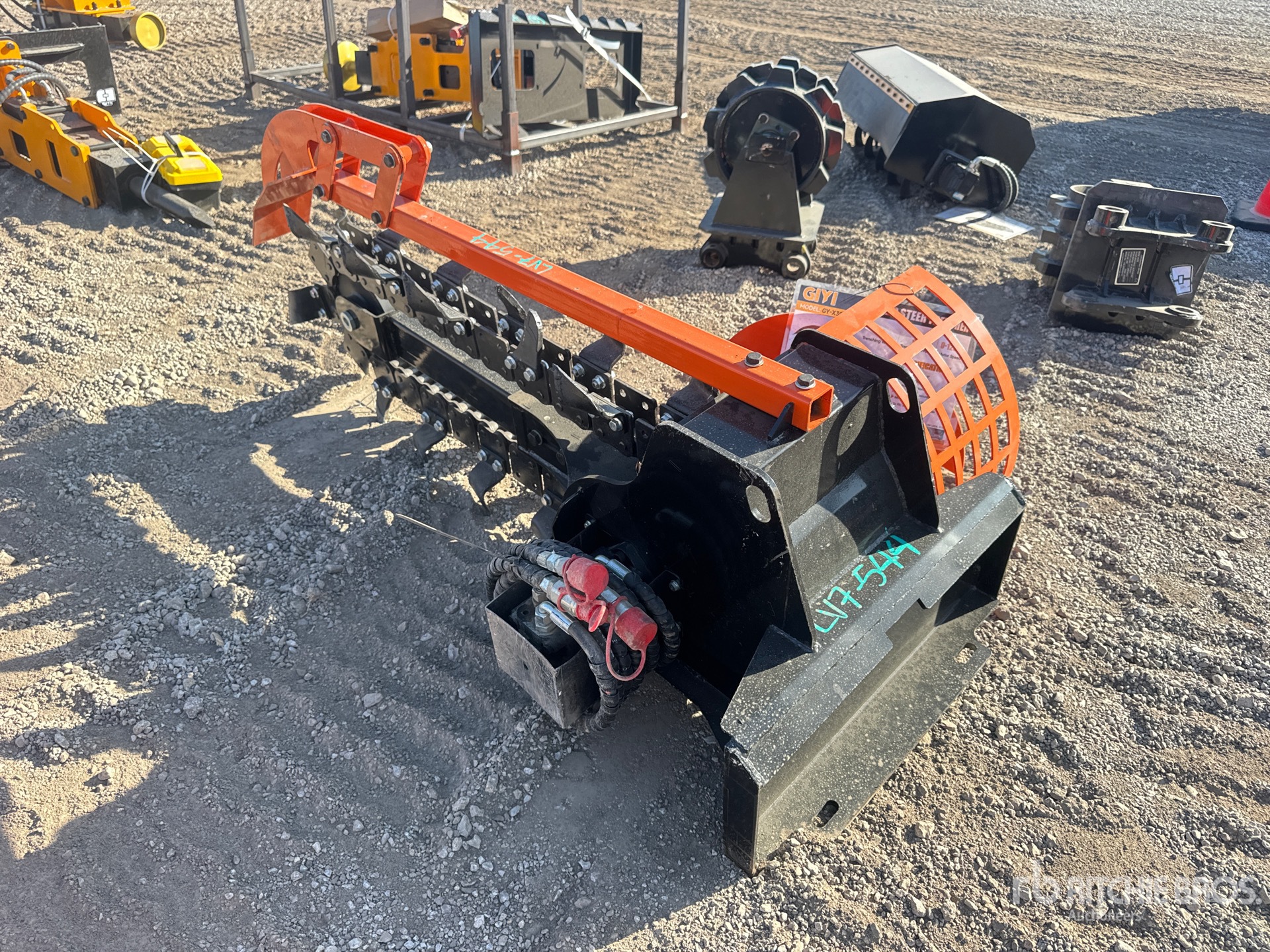 General Appearance with Imagen: esquina trasera derecha