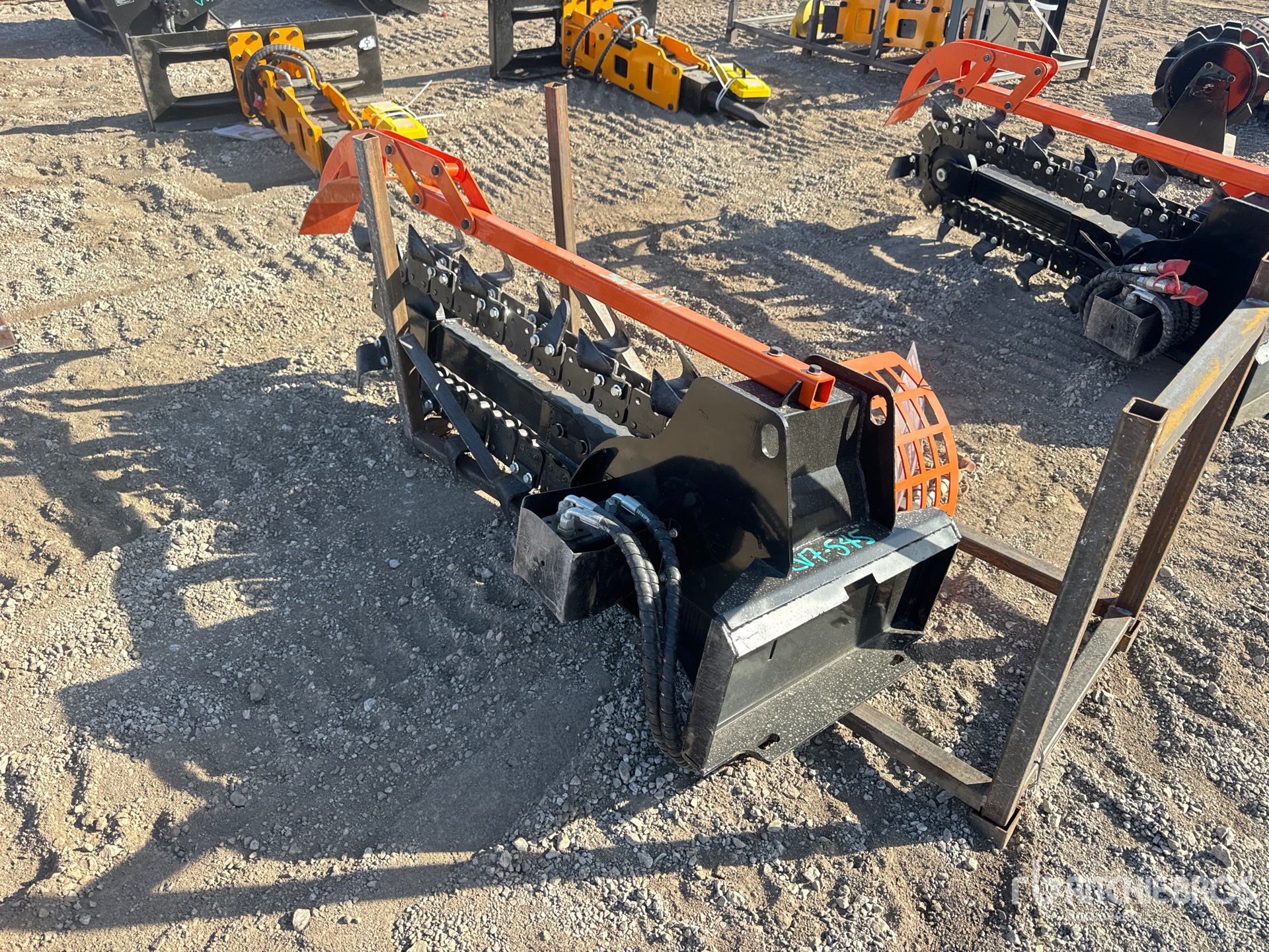 General Appearance with Imagen: esquina trasera derecha