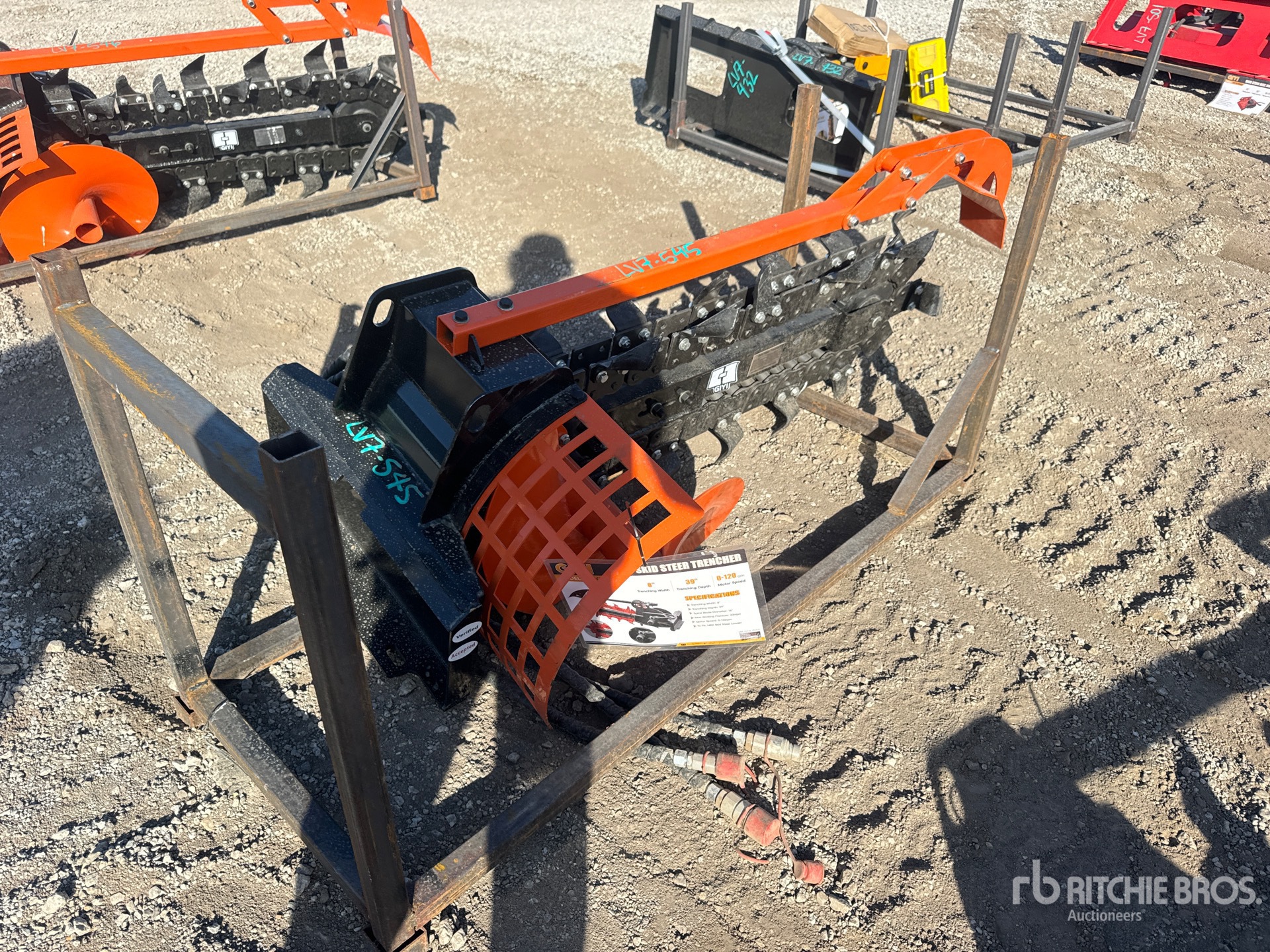 General Appearance with Imagen: esquina delantera derecha