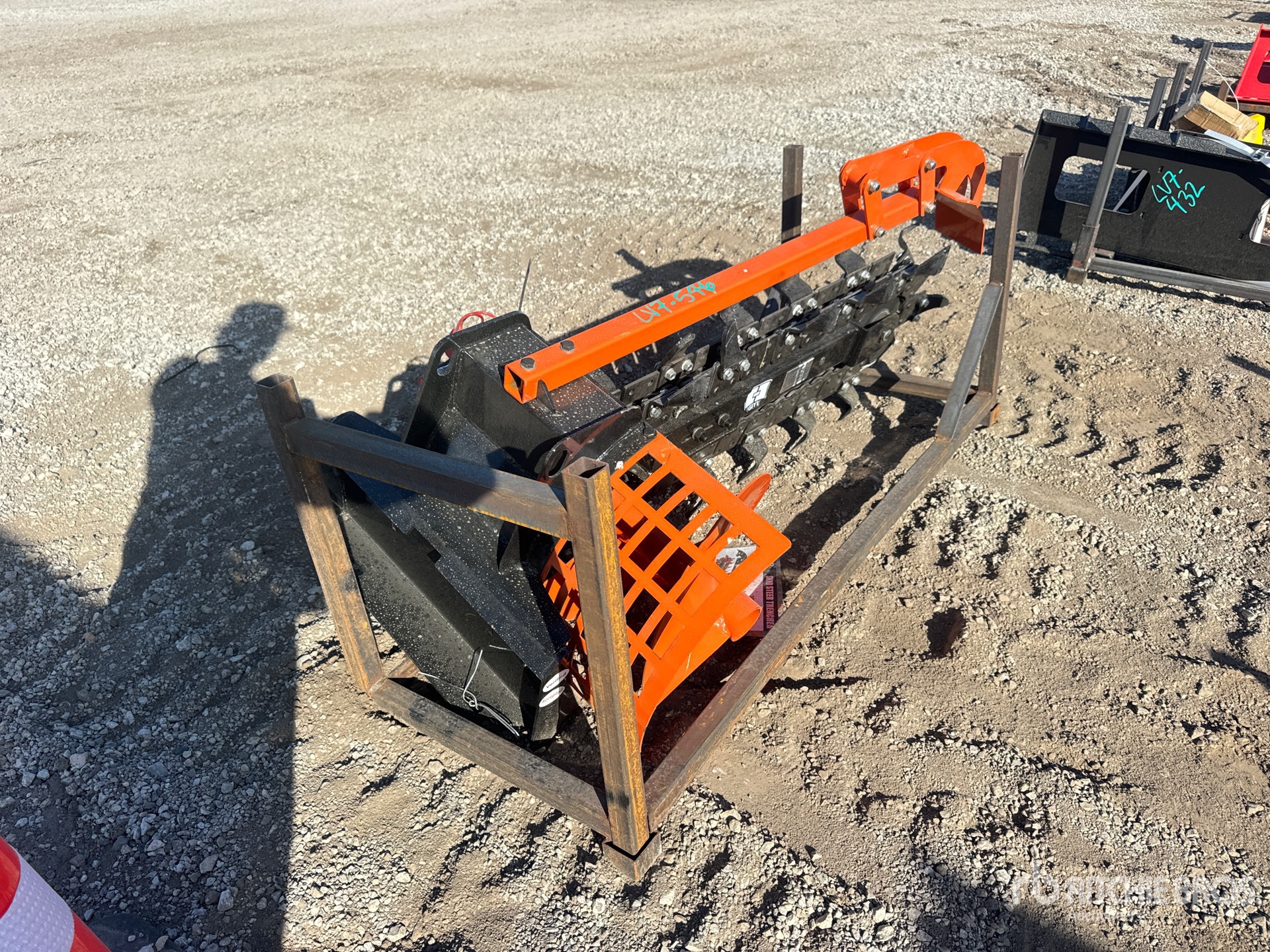 General Appearance with Imagen: esquina delantera derecha