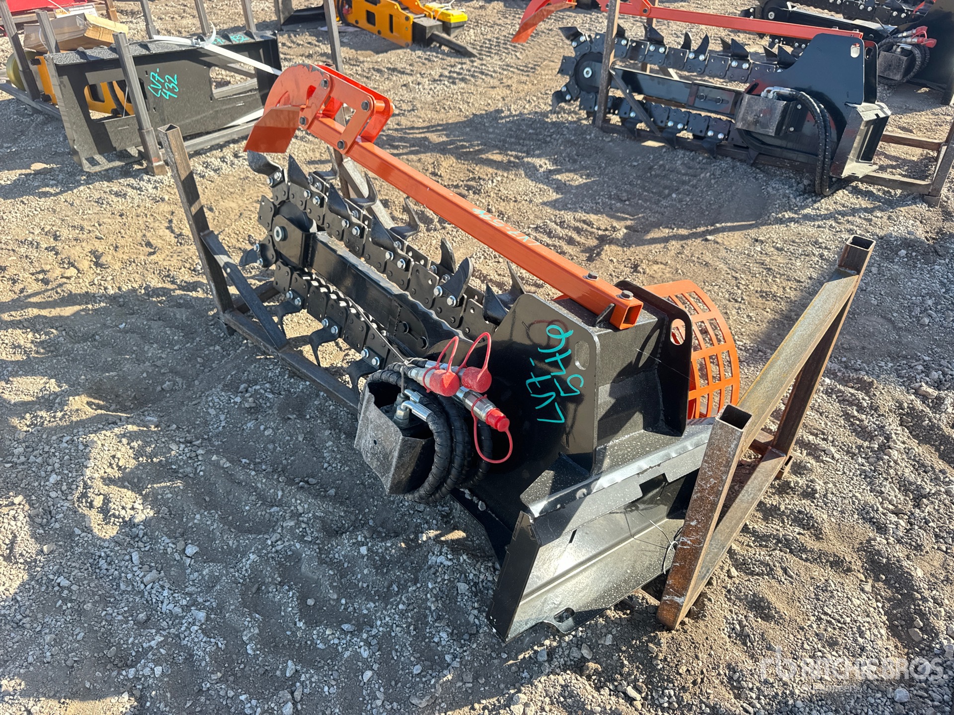 General Appearance with Imagen: esquina trasera derecha