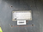 General Appearance with Numéro de série/Numéro d'identification du véhicule automobile