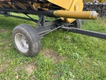 Pickup / Header with 