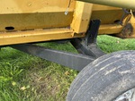 Pickup / Header with 