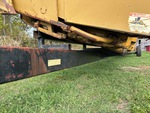 Pickup / Header with 