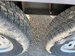 Trailer Chassis with 