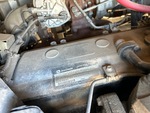 Engine with 