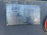 General Appearance with Unit Serial Number
